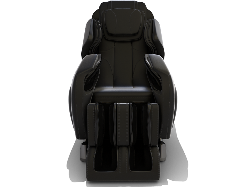 Medical Breakthrough 5 Massage Chair (Version 2.0) - L Track