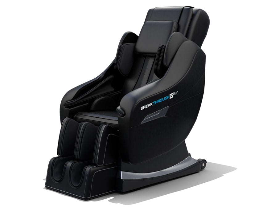 Medical Breakthrough Massage Chairs