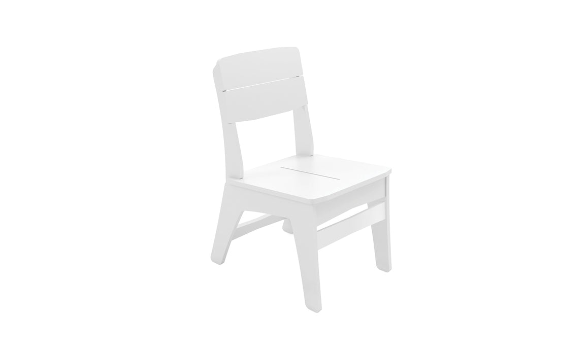 Ledge Lounger Mainstay Dining Side Chair - LL-MS-DC