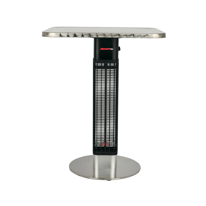 RADtec Electric Bistro Table Heater (1500W/110V) - SBT-15S