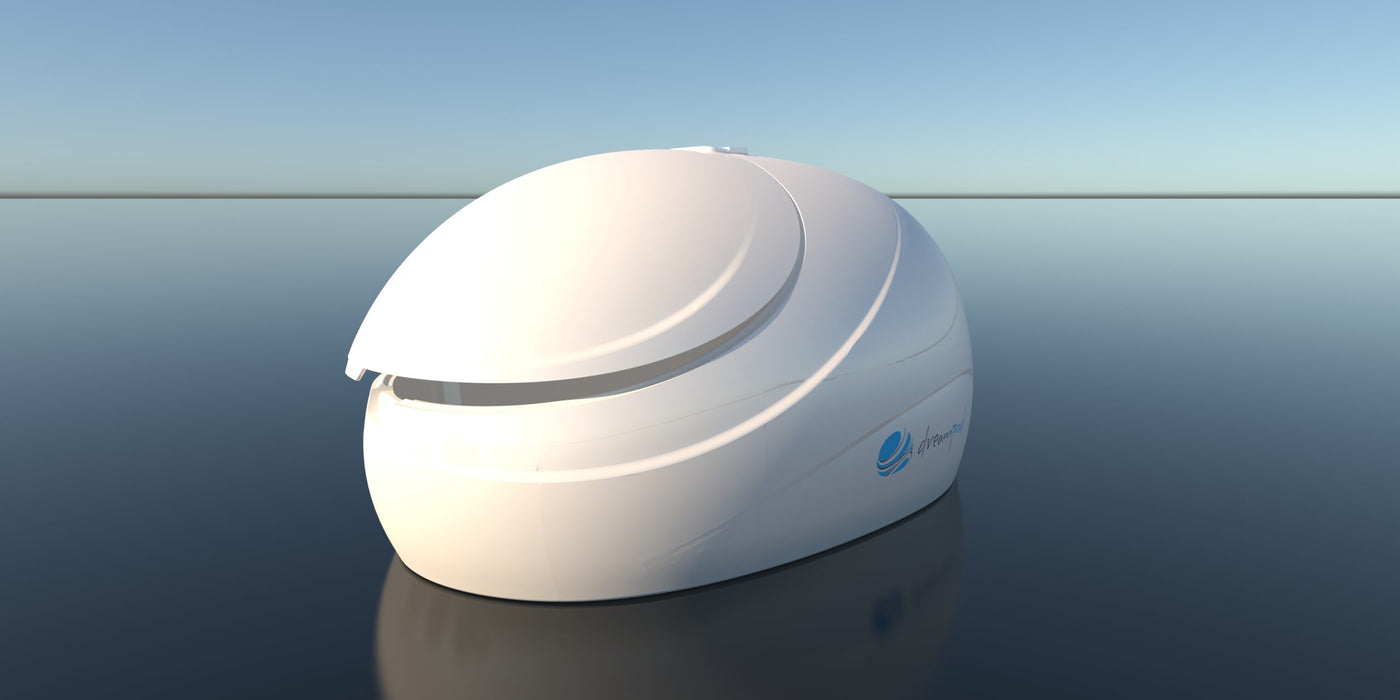 The Dreampod Sport Float Pod - DDSFT